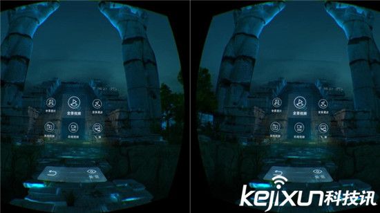 福布斯：中國虛擬現實VR頭盔便宜沒好貨