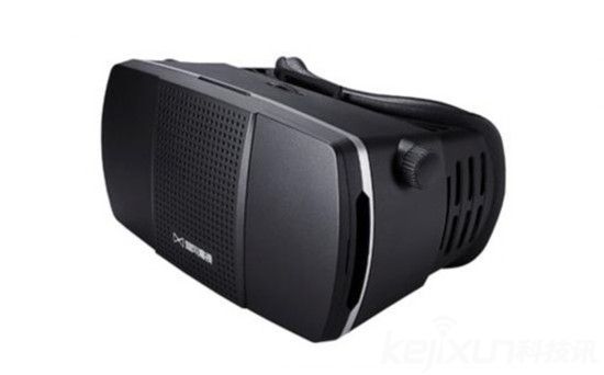 福布斯：中國虛擬現實VR頭盔便宜沒好貨