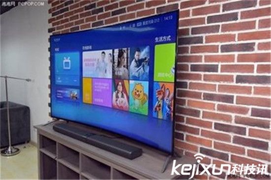 小米電視3S終于開賣 價格配置實屬業界良心