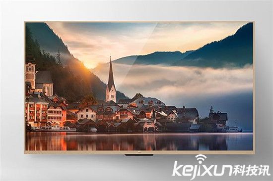 小米電視3S終于開賣 價格配置實屬業界良心