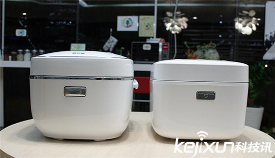 小米PK格力電飯煲 誰將出戰碾壓日貨?  
