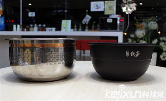 小米PK格力電飯煲 誰將出戰(zhàn)碾壓日貨?
