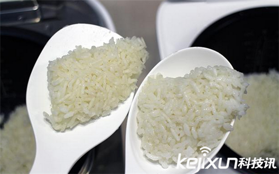 小米PK格力電飯煲 誰將出戰(zhàn)碾壓日貨?