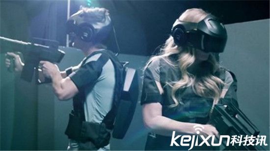 VR業(yè)面臨六大問(wèn)題 不僅僅是不散熱