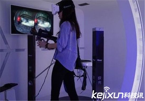 體驗VR空間是關(guān)鍵 巧妙布置有高招 