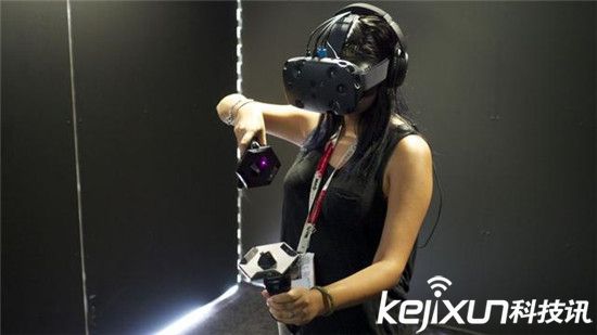 最強VRHTC Vive已發貨 真的值得賣腎嗎？