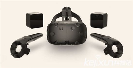 最強VRHTC Vive已發貨 真的值得賣腎嗎？