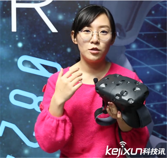 最強(qiáng)VRHTC Vive已發(fā)貨 真的值得賣腎嗎？