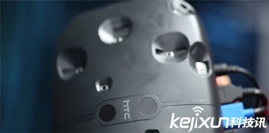 最強(qiáng)VRHTC Vive已發(fā)貨 真的值得賣腎嗎？