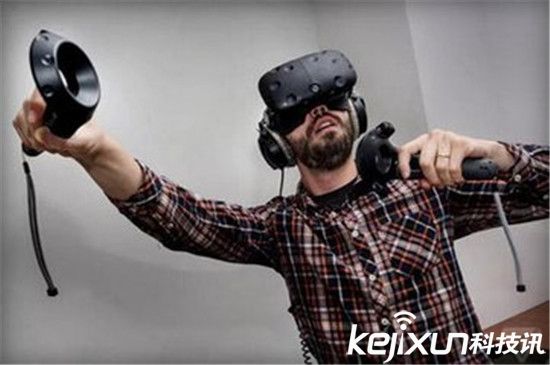 最強VRHTC Vive已發貨 真的值得賣腎嗎?