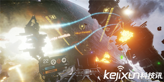 Oculus Rift對戰任天堂 VR浪潮由誰引領？