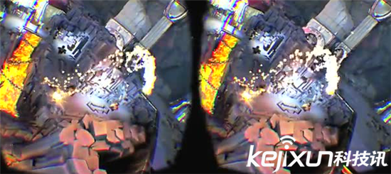 Oculus Rift對戰(zhàn)任天堂 VR浪潮由誰引領(lǐng)？