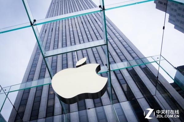 國產廠商崛起 iPhone在華市場份額首降 