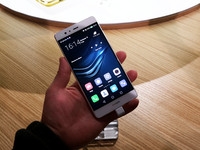 4GB內存+驍龍820 惠普Elite x3澳門發布