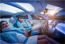 谷歌最新定位導航 將實現全自動駕駛?