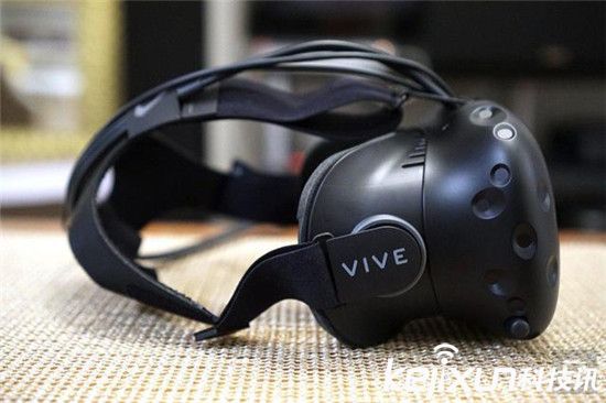 HTC vive史上最強?體驗極致虛擬現(xiàn)實!