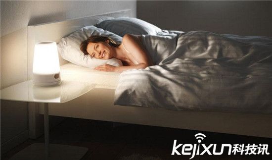 失眠怎么快速入睡? 八款智能設備輕松解決