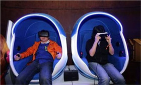 vr頭暈問題能解決？英偉達(dá)擔(dān)任眩暈終結(jié)者