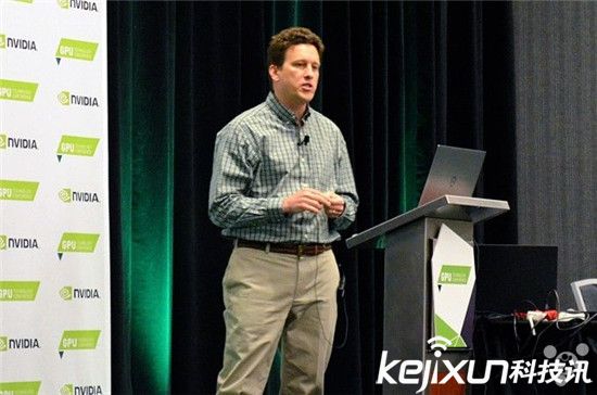 vr頭暈問題能解決？英偉達擔任眩暈終結者