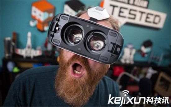 vr頭暈問題能解決？英偉達擔任眩暈終結者