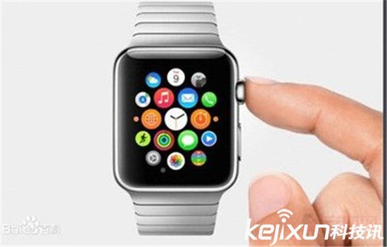 蘋果iwatch價格曝光 蘋果手表有什么功能？