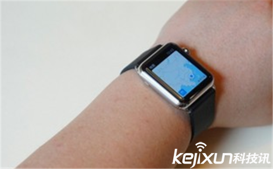 蘋果iwatch價格曝光 蘋果手表有什么功能?