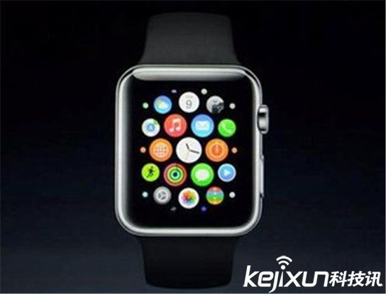 蘋果iwatch價格曝光 蘋果手表有什么功能?