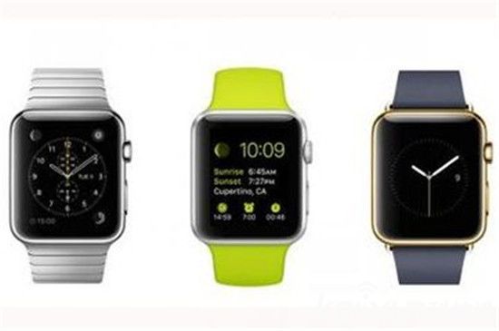 蘋果iwatch價格曝光 蘋果手表有什么功能?