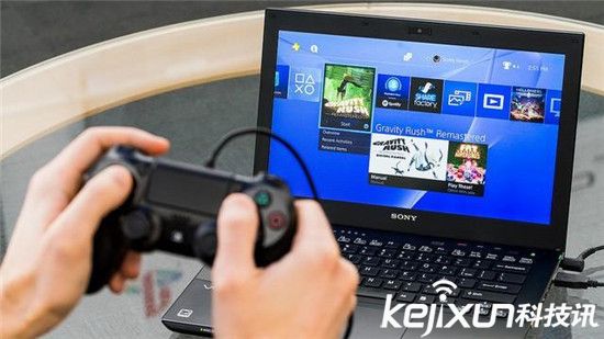 索尼ps4 3.5黑科技 竟可用pc當(dāng)模擬器?