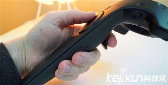 htc vive快速安裝 體驗極致VR虛擬現實