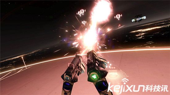 htc vive快速安裝 體驗極致VR虛擬現實