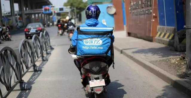 餓了么 阿里投資餓了么 餐飲O2O