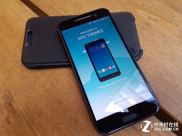 多地重上驍龍820版HTC 10 中國腸粉大怒