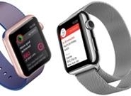 郭明池:Apple Watch出貨量今年暴跌25%!