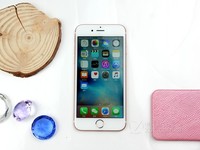 iPhone7還沒出來看看蘋果iPhone6S價格