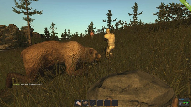 Steam平臺(tái)最好玩游戲TOP10 快玩一起嗨