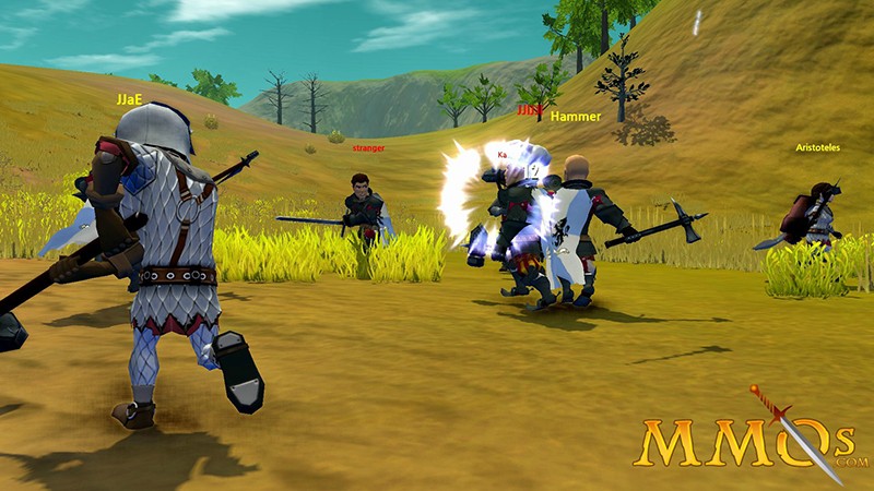 TOP 6:Tree Of Life(生命之樹)