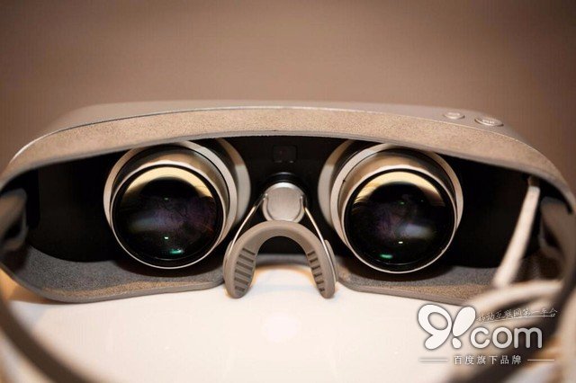 LG 360 VR正式開始預定 售價199美元