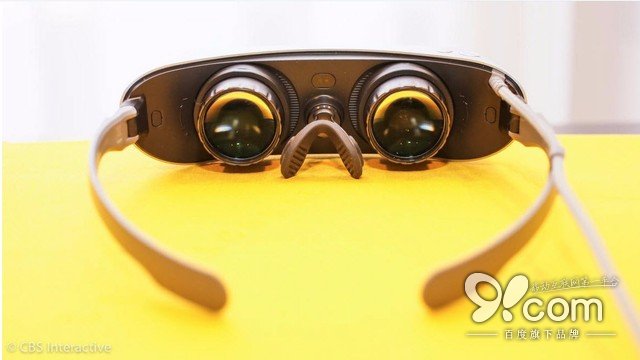 LG 360 VR正式開始預定 售價199美元