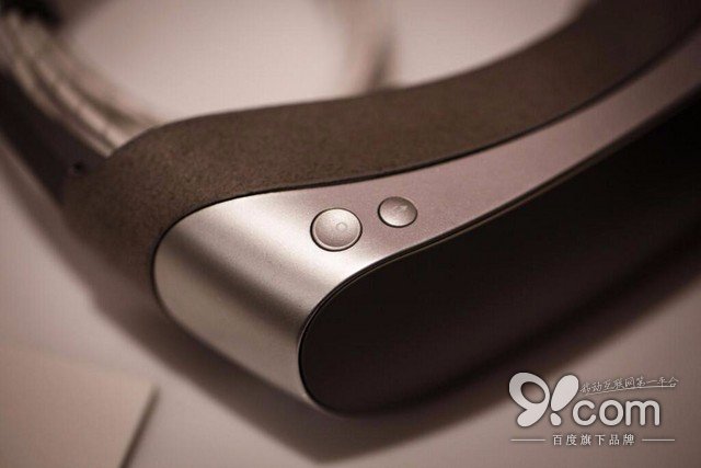 LG 360 VR正式開始預定 售價199美元