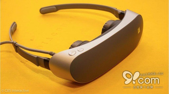 LG 360 VR正式開始預定 售價199美元
