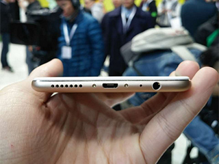 圓潤均衡由內而外 OPPO R9搶先體驗