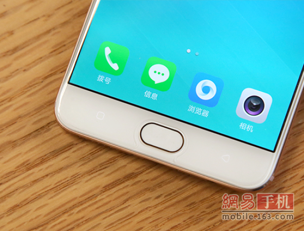 OPPO R9評測:強悍自拍+極速VOOC閃充