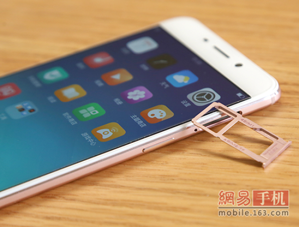 OPPO R9評測:強悍自拍+極速VOOC閃充