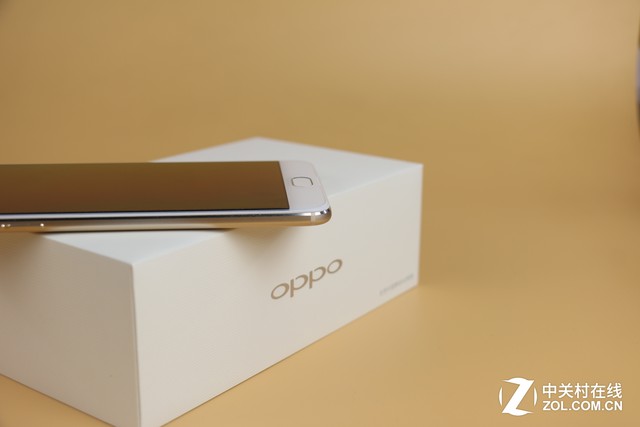 急速指紋/絕佳手感 OPPO R9搶先體驗(勿發(fā)布)