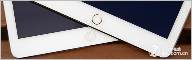 前進(jìn)動(dòng)力不足? iPad Air兩代產(chǎn)品對比