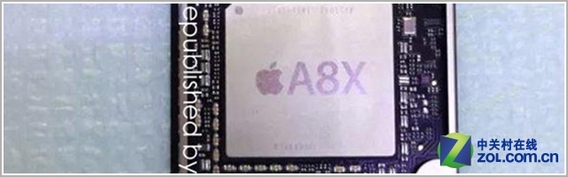 前進(jìn)動(dòng)力不足? iPad Air兩代產(chǎn)品對比