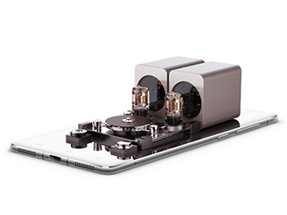 客觀數據分析 vivo Xplay5音頻淺析