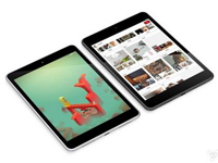 誰更勝一籌 諾基亞N1對比谷歌Nexus 9