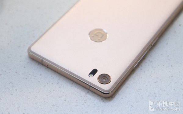 “美顏”不只是靜態照片_金立S8第1張圖